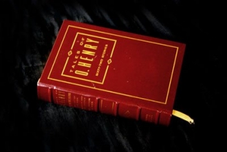 Cover art for Tales of O. Henry Sixty-Two Stories