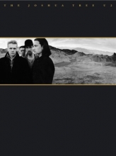 Cover art for The Joshua Tree - Super Deluxe Edition