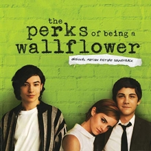 Cover art for The Perks Of Being A Wallflower Original Motion Picture Soundtrack (Vinyl)