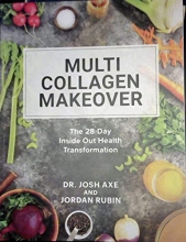 Cover art for Multi Collagen Makeover