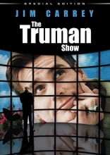 Cover art for The Truman Show