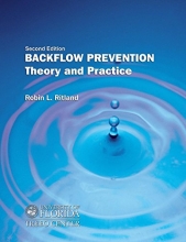 Cover art for Backflow Prevention: Theory and Practice