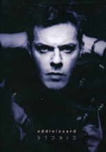 Cover art for Eddie Izzard - Circle