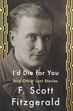 Cover art for I'd Die For You: And Other Lost Stories