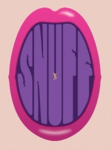 Cover art for Snuff