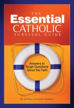 Cover art for The Essential Catholic Survival Guide