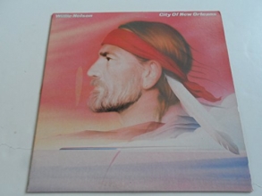 Cover art for City of New Orleans (1984) / Vinyl record [Vinyl-LP]