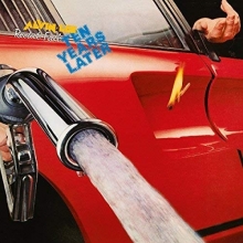 Cover art for Rocket Fuel