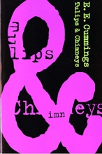 Cover art for Tulips and Chimneys