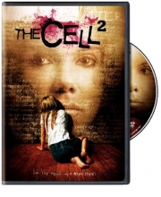 Cover art for Cell 2, The 