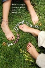 Cover art for The Secret Language of Girls