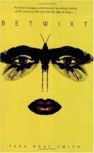 Cover art for Betwixt