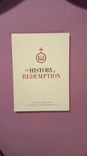 Cover art for The History of Redemption