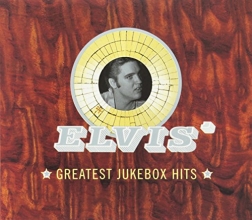 Cover art for Greatest Jukebox Hits