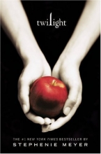 Cover art for Twilight (Twilight, Book 1)