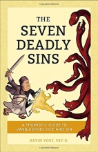Cover art for Seven Deadly Sins