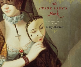Cover art for The Dark Lady's Mask