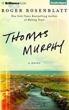 Cover art for Thomas Murphy: A Novel