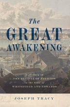 Cover art for The Great Awakening