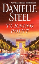 Cover art for Turning Point: A Novel