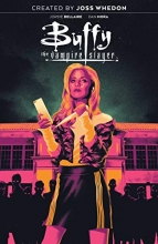 Cover art for Buffy the Vampire Slayer Vol. 1 (1)