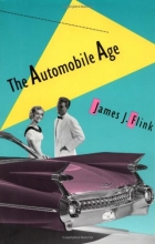 Cover art for The Automobile Age (The MIT Press)