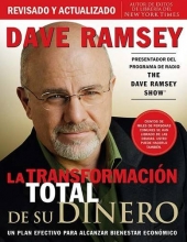 Cover art for La transformacin total de su dinero: Un plan efectivo para alcanzar bienestar econmico (Spanish Edition)
