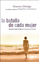 Cover art for La Batalla De Cada Mujer (Spanish Edition)