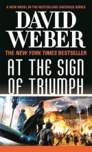 Cover art for At the Sign of Triumph (Safehold #9)
