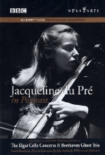 Cover art for Jacqueline du Pre In Portrait