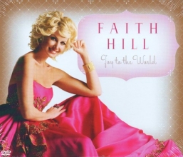 Cover art for Joy To The World (CD & DVD)
