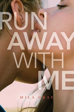 Cover art for Run Away with Me