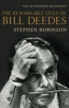 Cover art for The Remarkable Lives of Bill Deedes