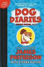 Cover art for Dog Diaries: A Middle School Story