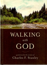 Cover art for Walking with God
