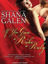 Cover art for If You Give a Rake a Ruby (Jewels of the Ton)