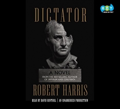 Cover art for Dictator