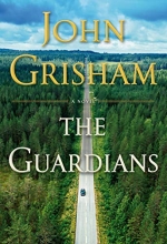 Cover art for The Guardians: A Novel