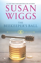 Cover art for The Beekeeper's Ball (The Bella Vista Chronicles)