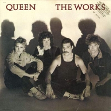 Cover art for The Works [Vinyl]