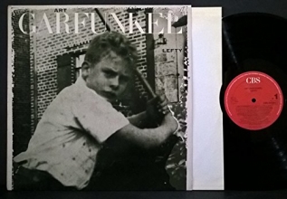 Cover art for Lefty - Sealed