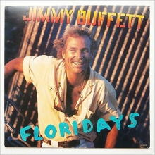 Cover art for Floridays