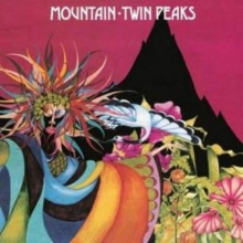 Cover art for Twin Peaks