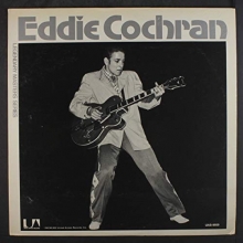 Cover art for legendary masters series #4 LP