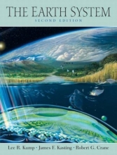 Cover art for Earth System, The (2nd Edition)