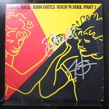 Cover art for Rock 'n Soul part 1