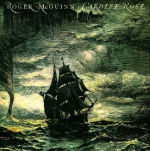 Cover art for Cardiff Rose
