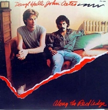 Cover art for Along the Red Ledge