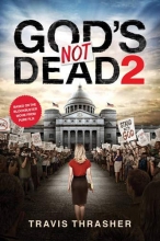 Cover art for God's Not Dead 2