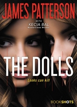 Cover art for The Dolls (BookShots)